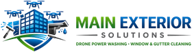 Main Exterior Solutions