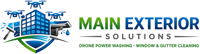 Main Exterior Solutions Logo