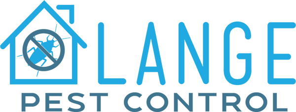Lange Pest Control logo