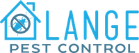 Lange Pest Control logo