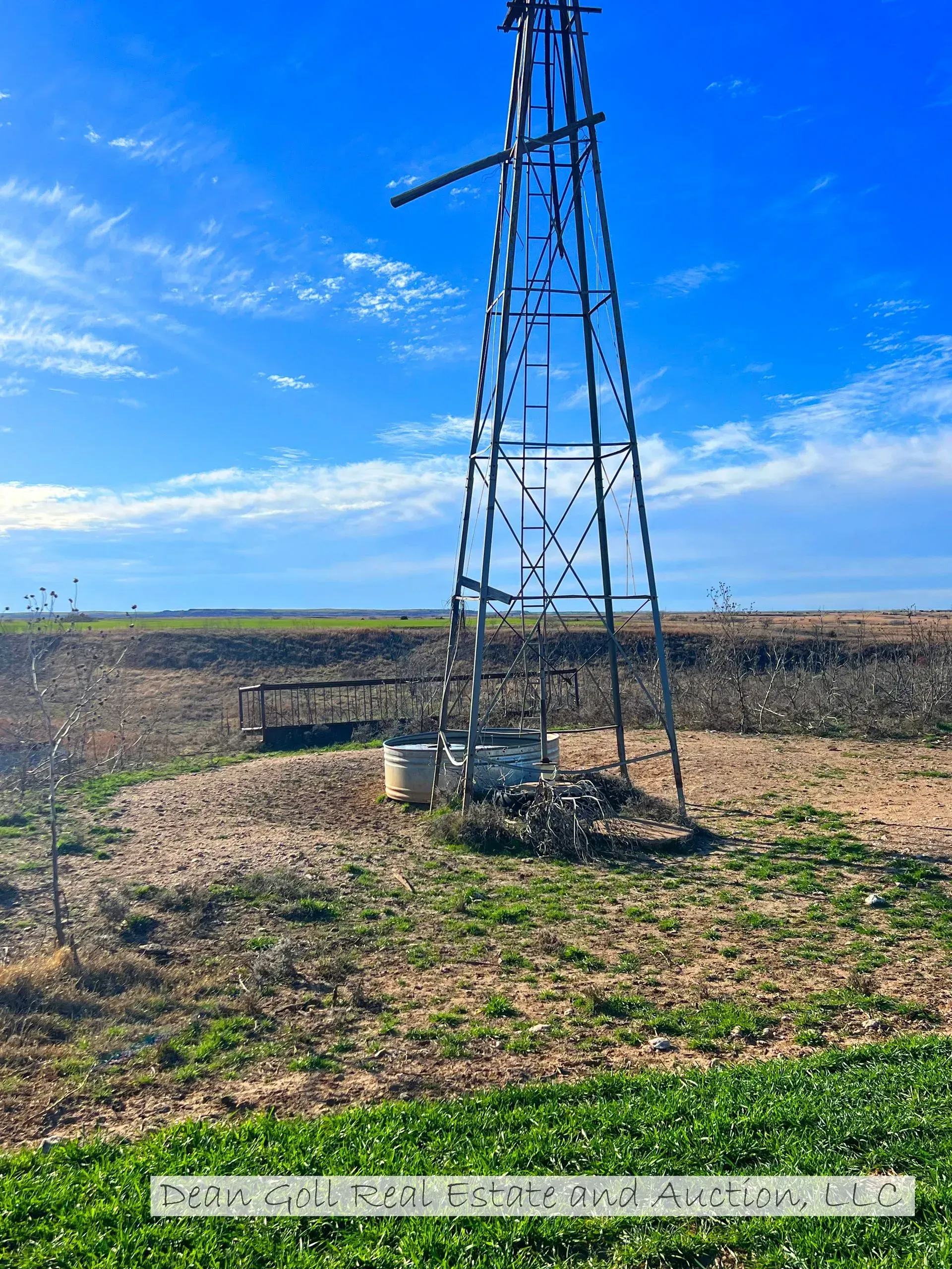 Commercial land for sale