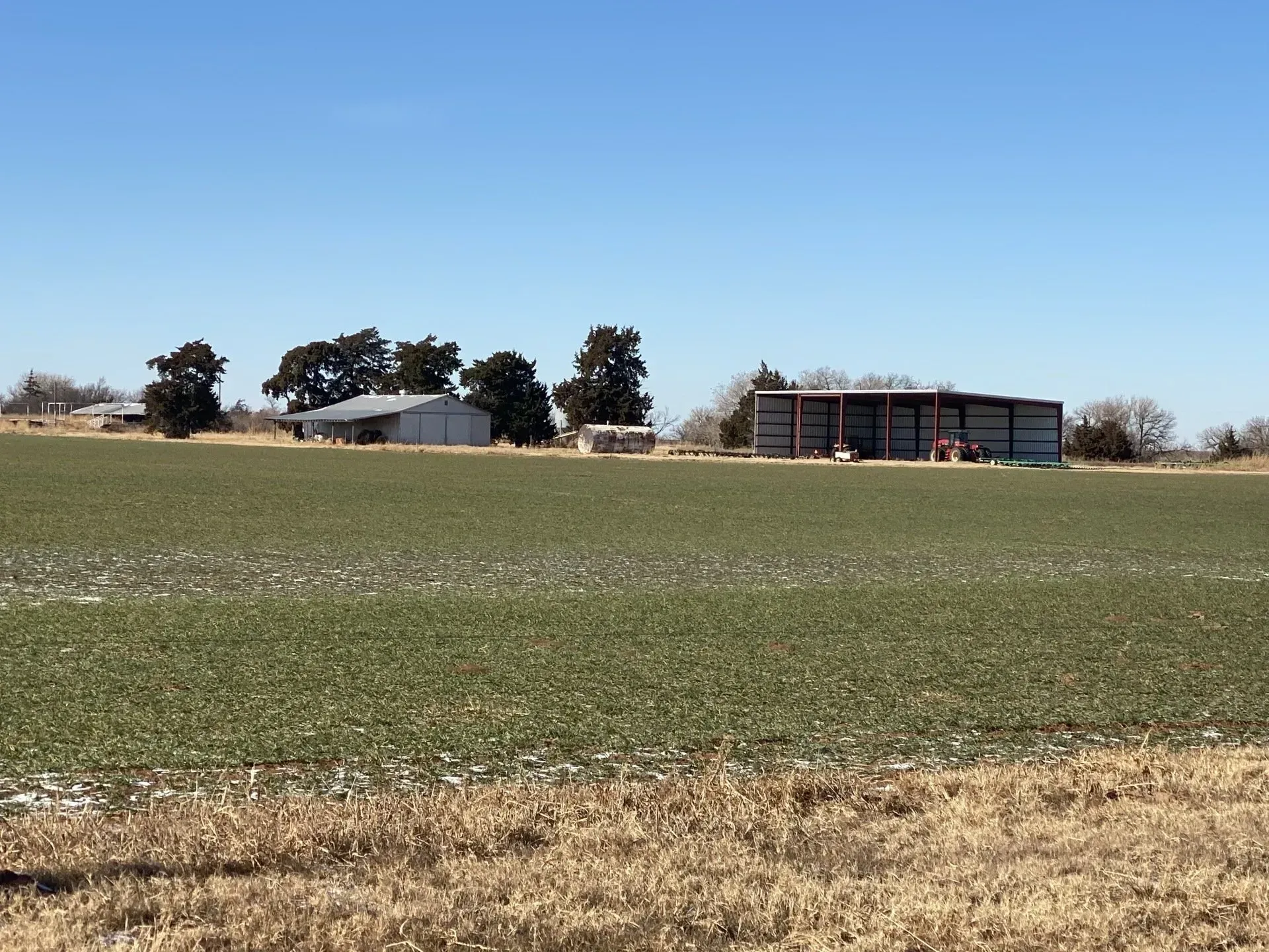 Commercial Land for Sale