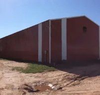 Commercial Land Sold