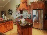 Large House Interior