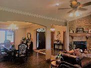 Large House Interior