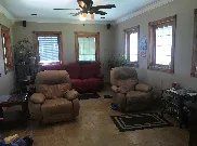 Large House Interior