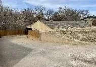 Remodeled Earth Home