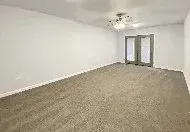Remodeled Room