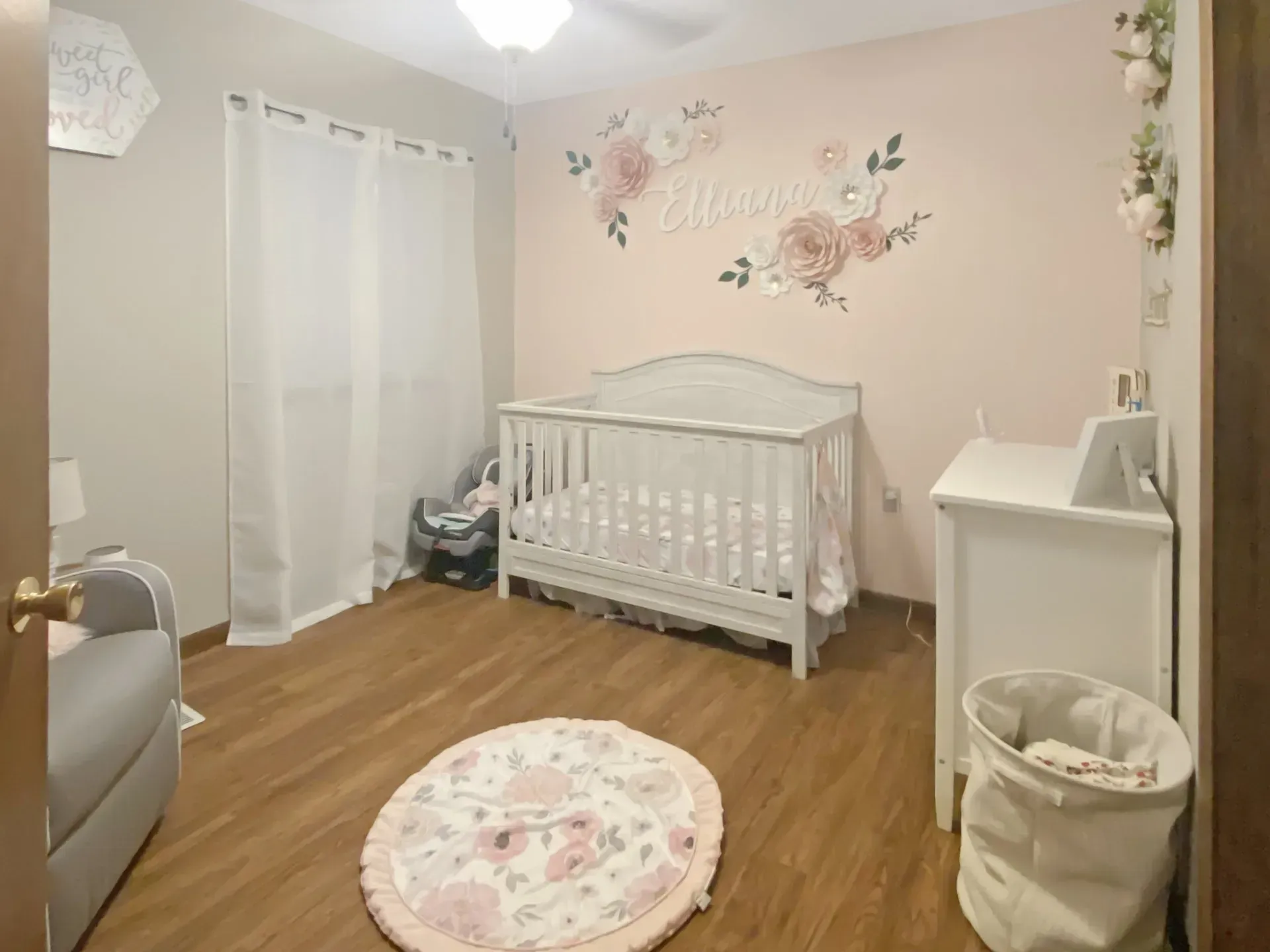 Child Room