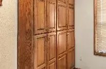 Wardrobes