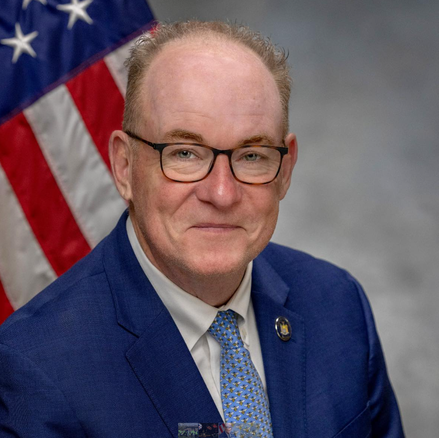 Rob Rolison