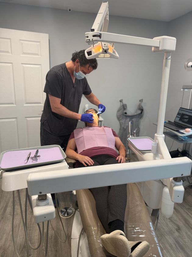 Emergency Dentist LLC