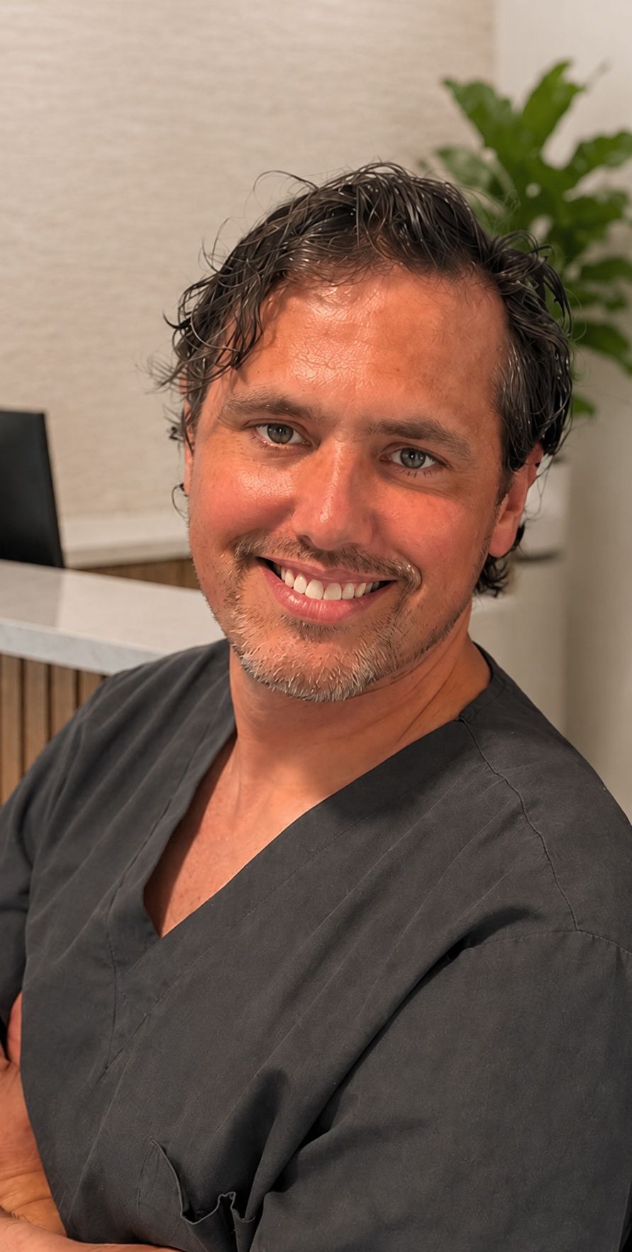 Dr. Brent Sedon, DDS