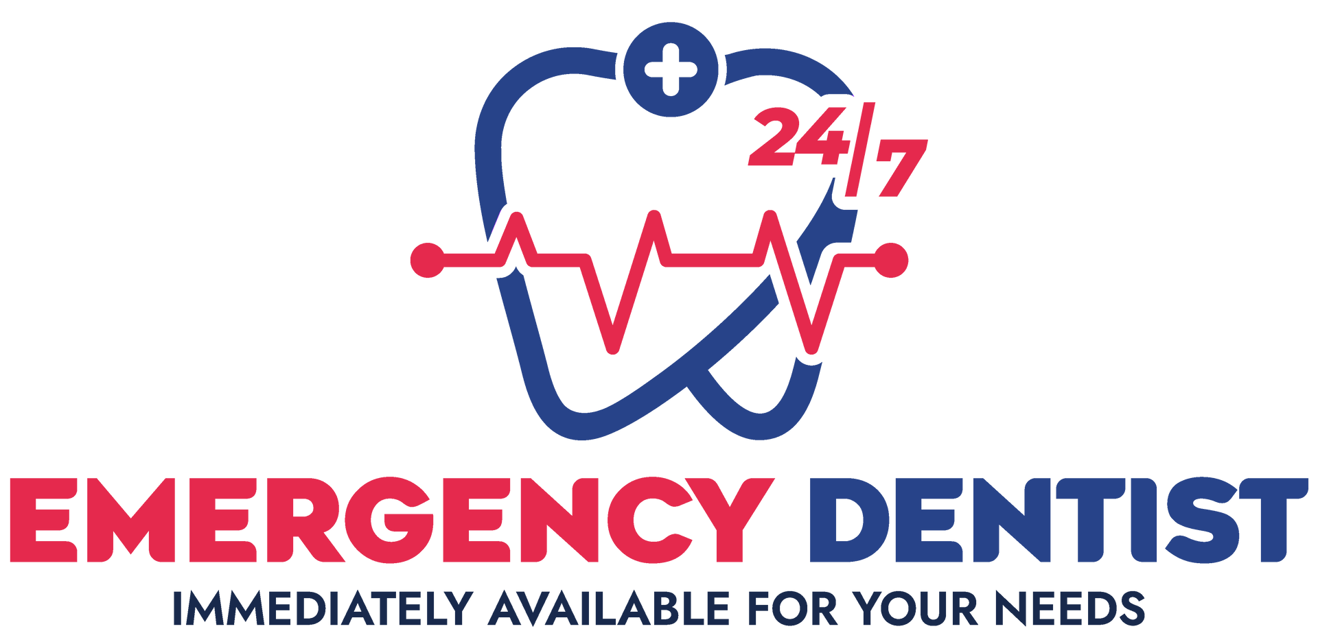 Emergency Dentist LLC- logo
