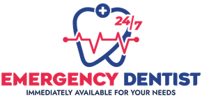Emergency Dentist LLC- logo