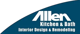 Allen Kitchen & Bath Logo