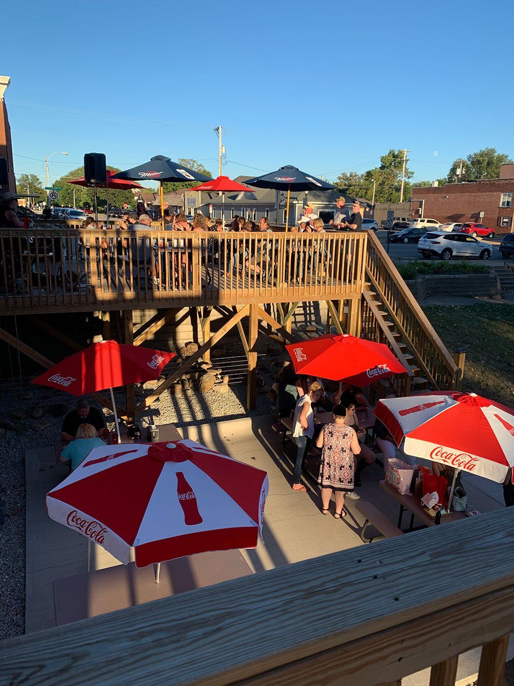 Riverbend Pub and Grill  gallery