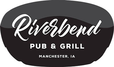 Riverbend Pub & Grill - Logo