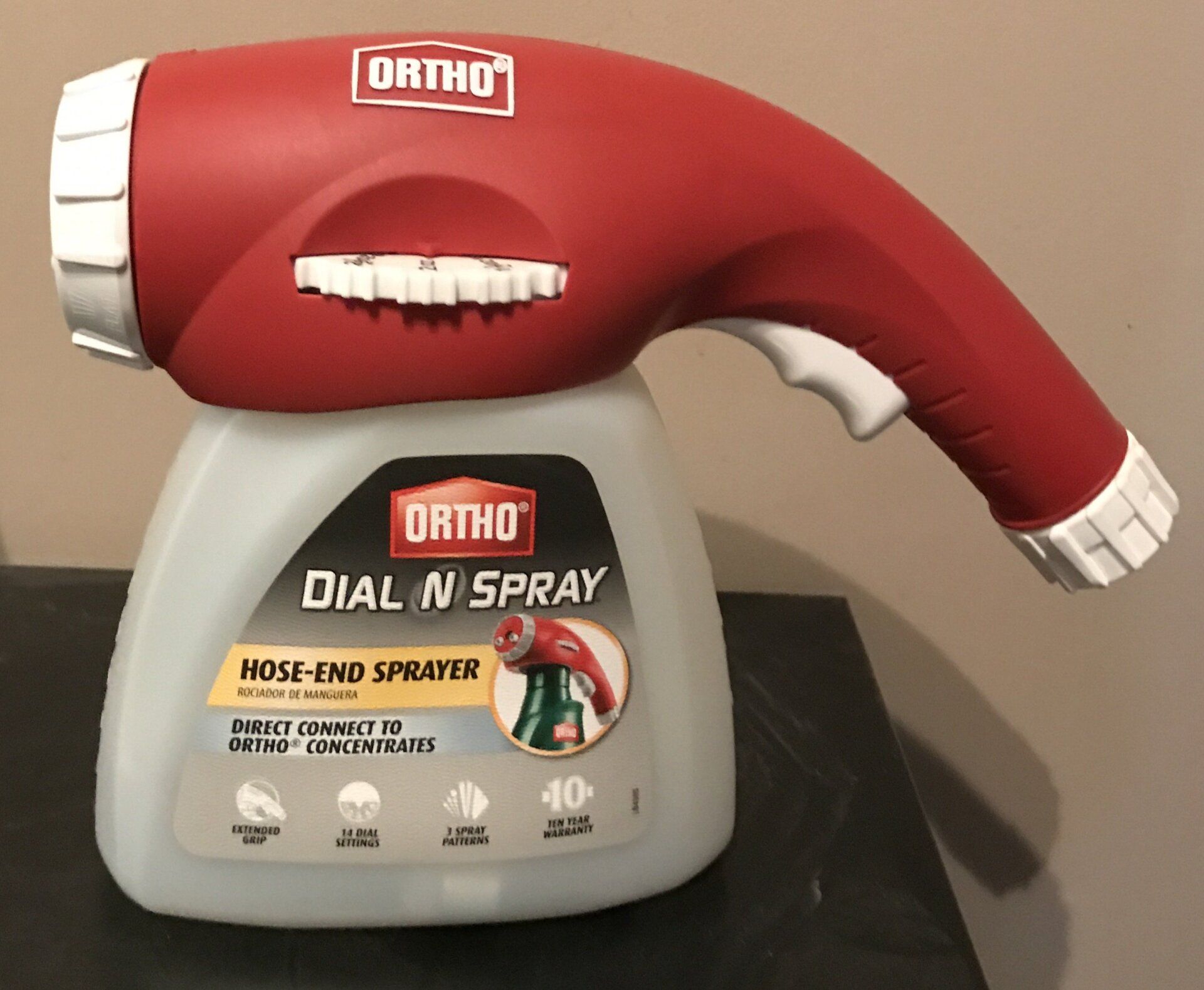 Gardening Accessories