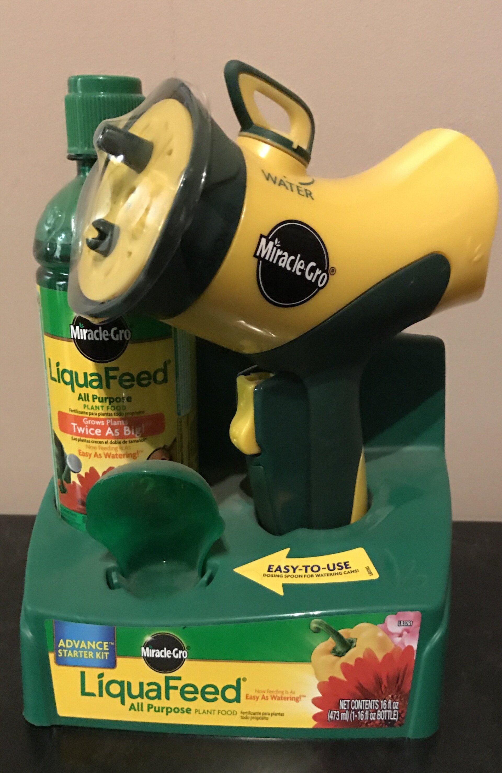 Gardening Accessories