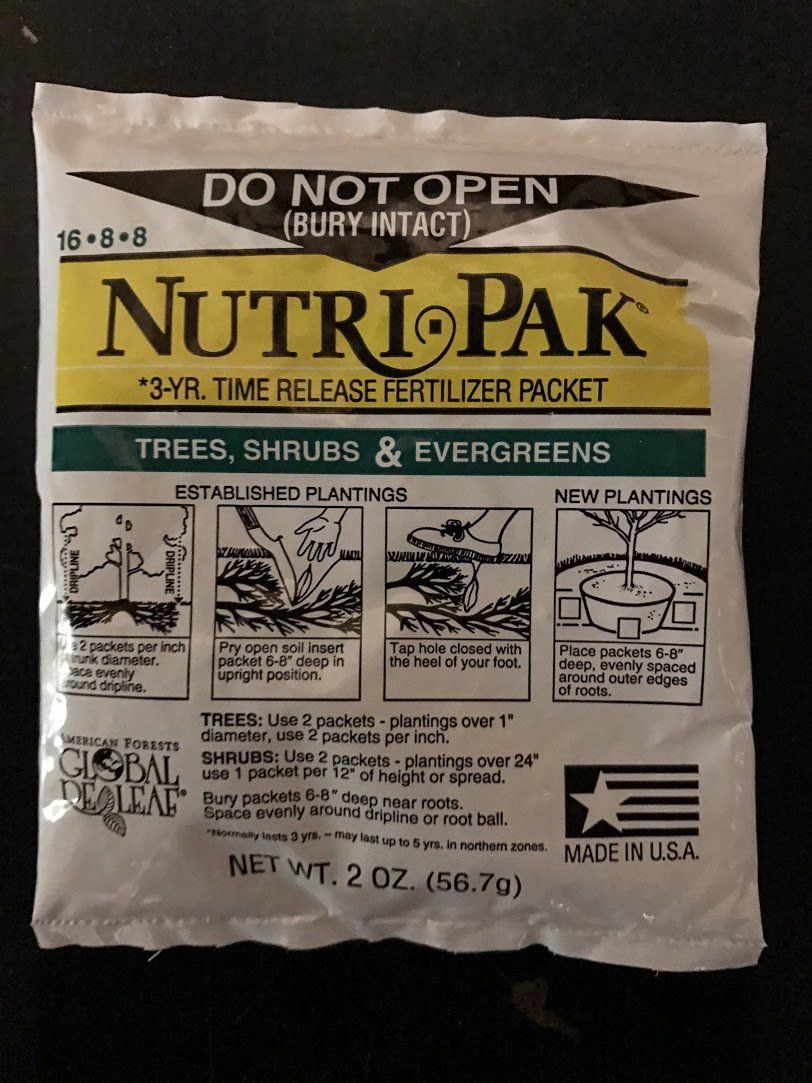 Gardening Accessories