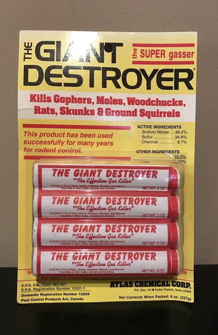 Gardening Accessories