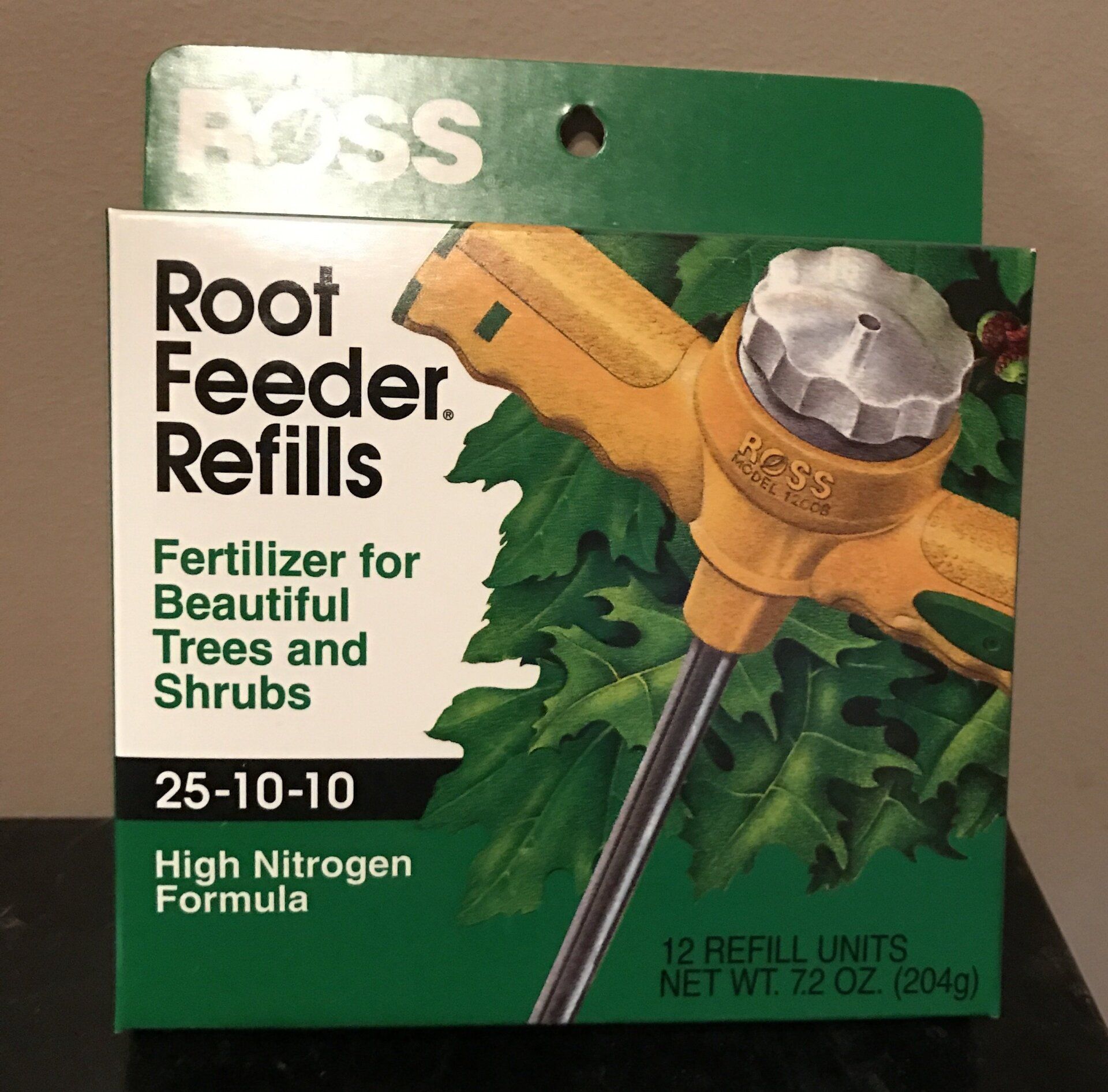 Gardening Accessories