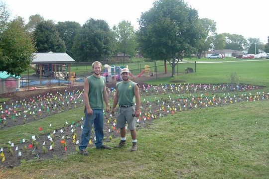 Wagner Nursery