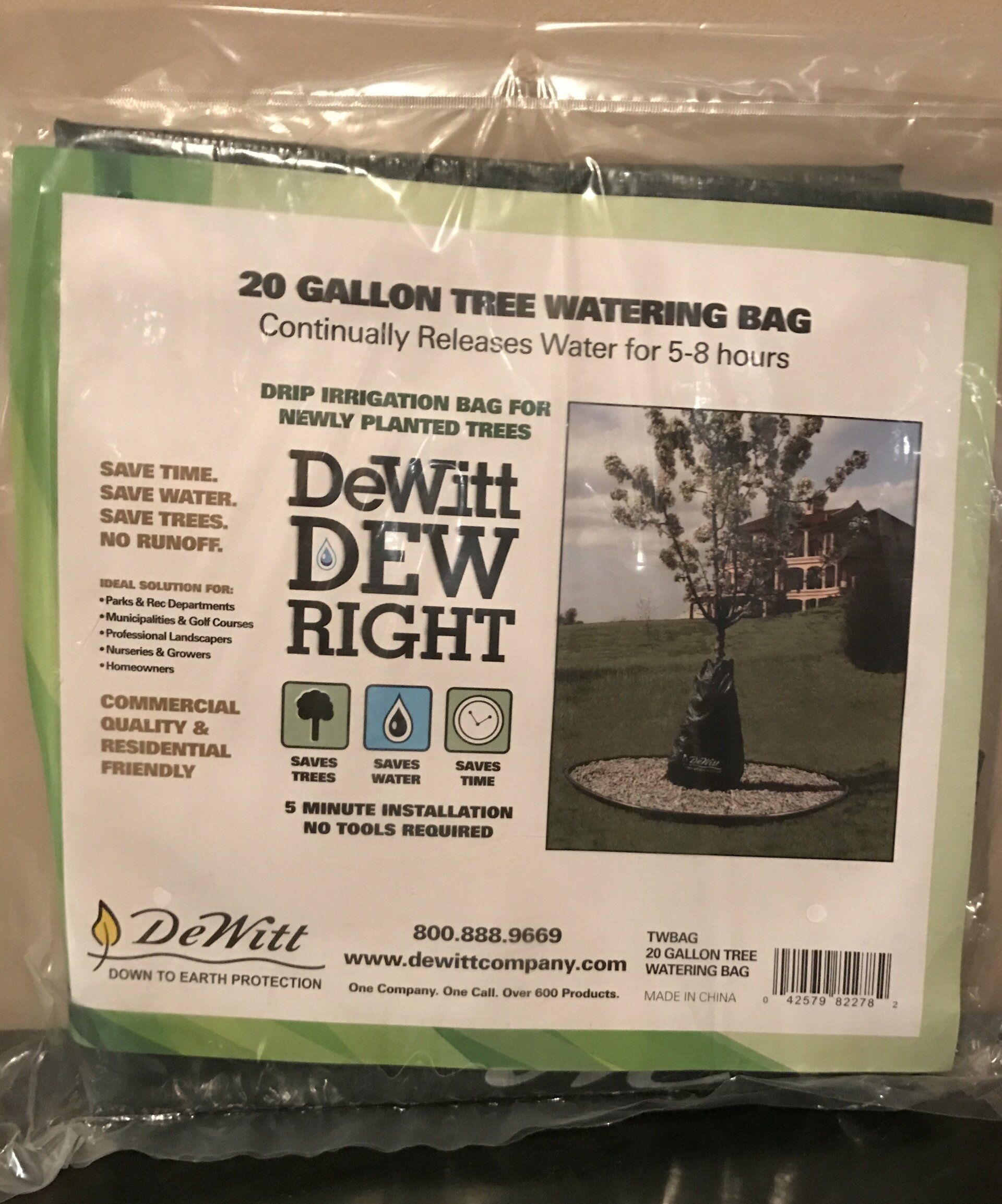 Gardening Accessories