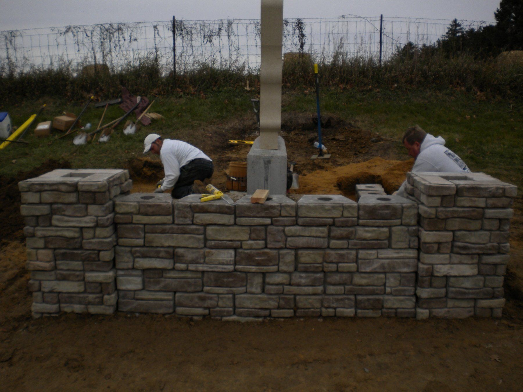 Innovative Landscape Design