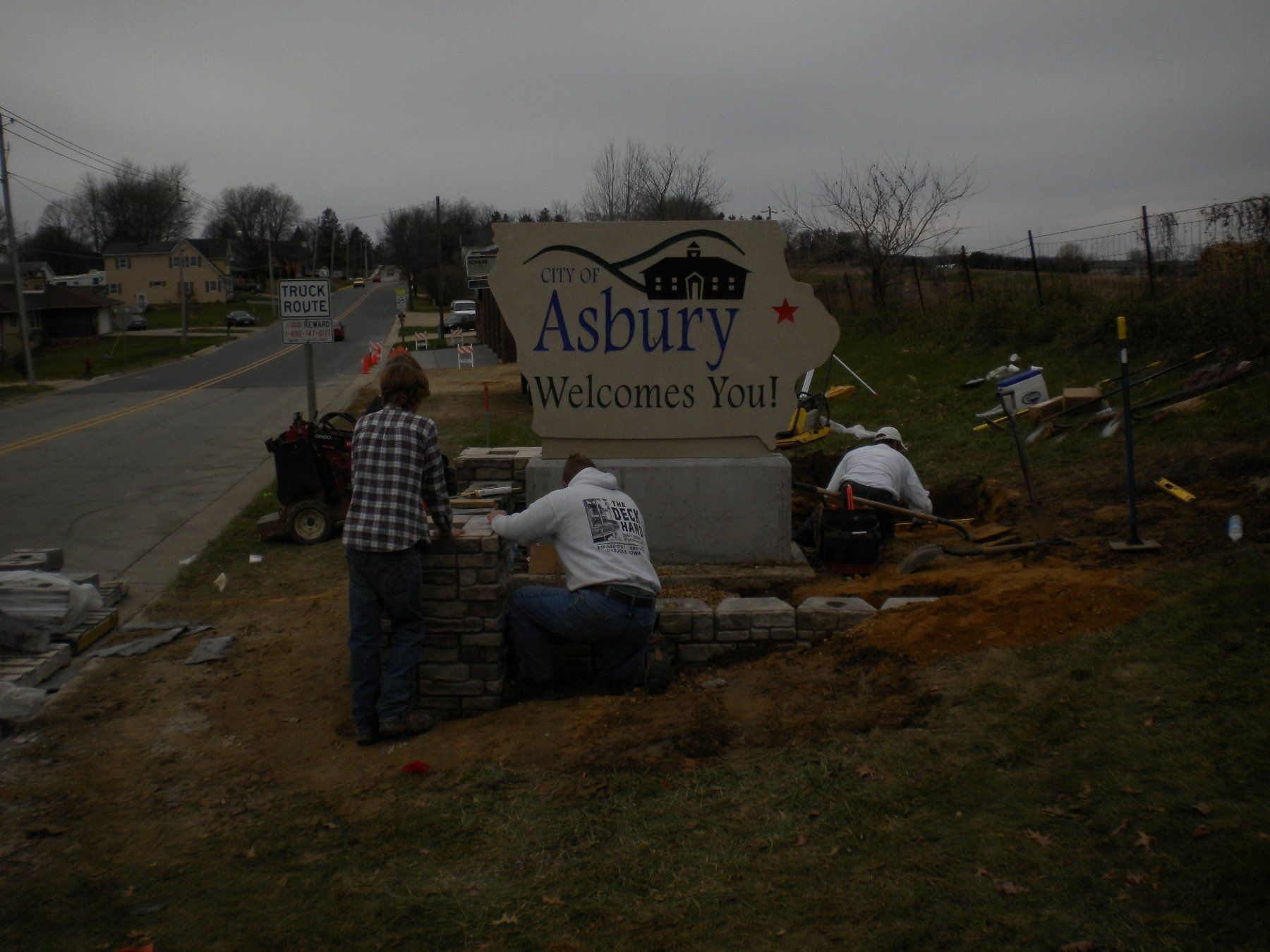 Innovative Landscape Design