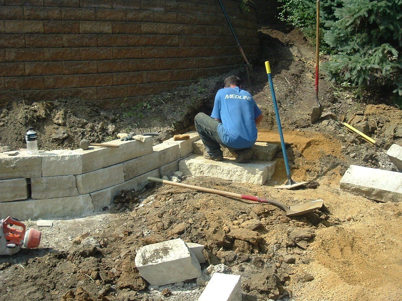 Innovative Landscape Design