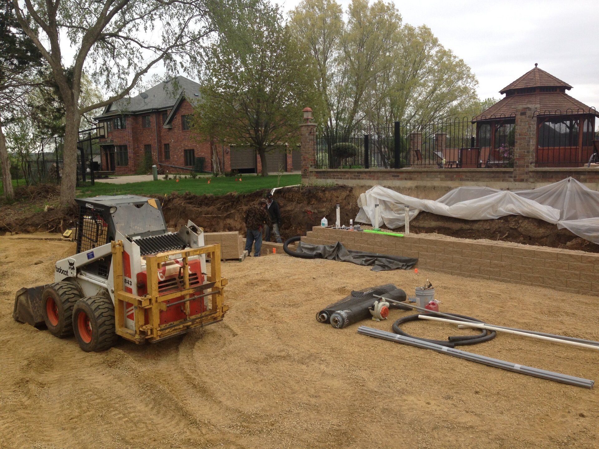 Innovative Landscape Design