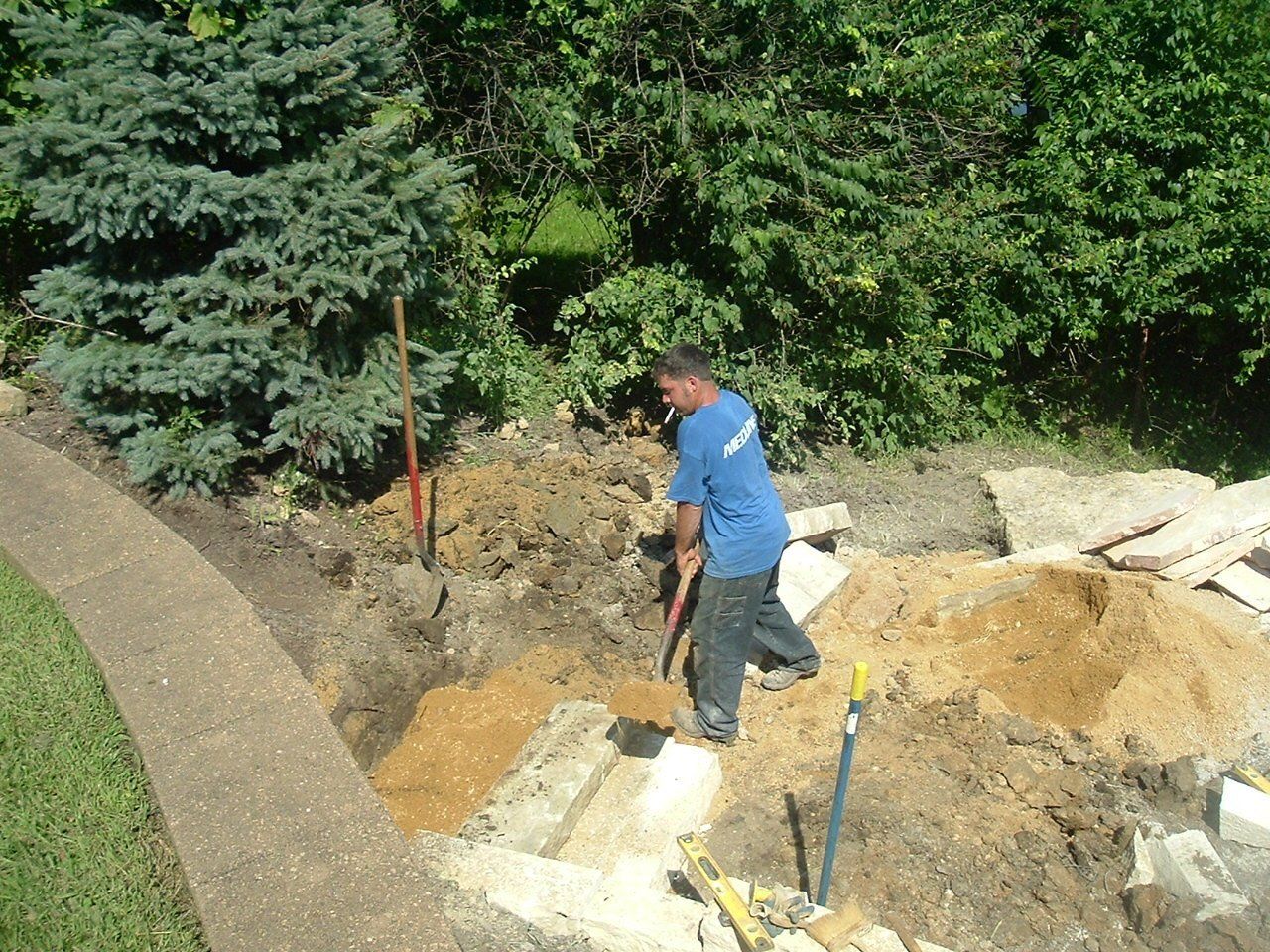 Innovative Landscape Design