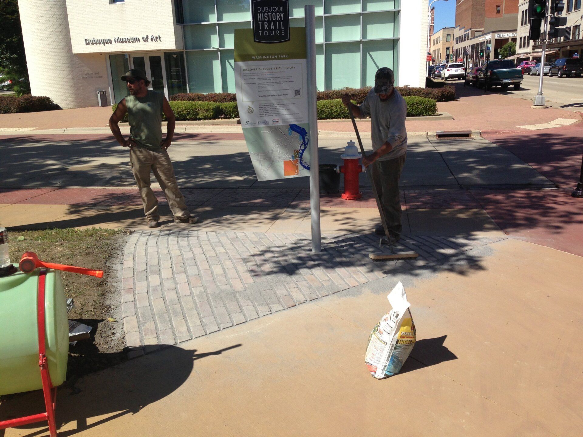 Innovative Landscape Design