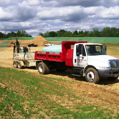 Innovative Landscape Design