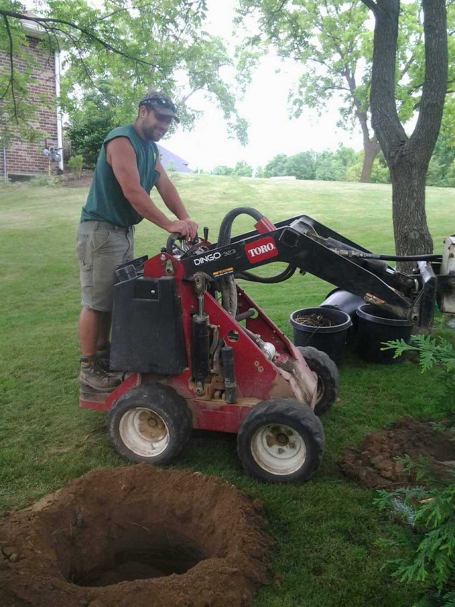 Innovative Landscape Design