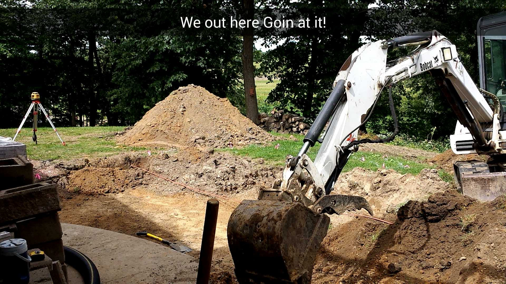 Innovative Landscape Design