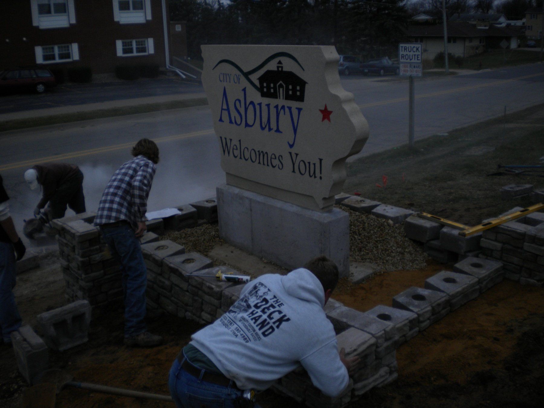 Innovative Landscape Design