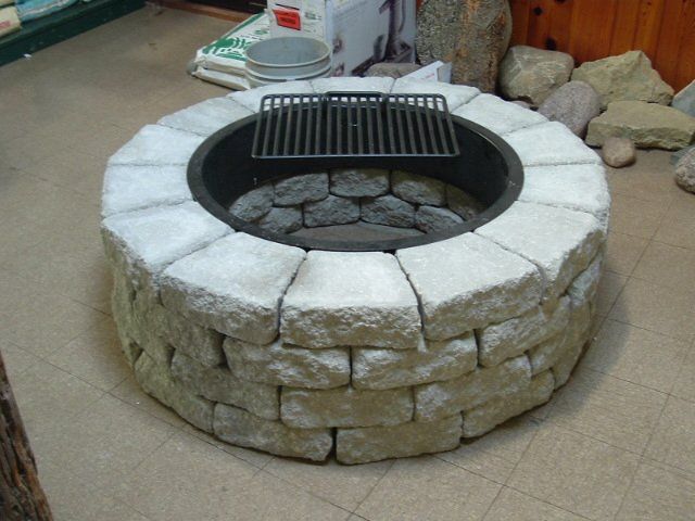 Hardscape Decor