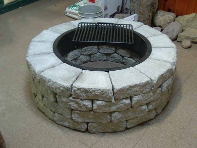 Hardscape Decor