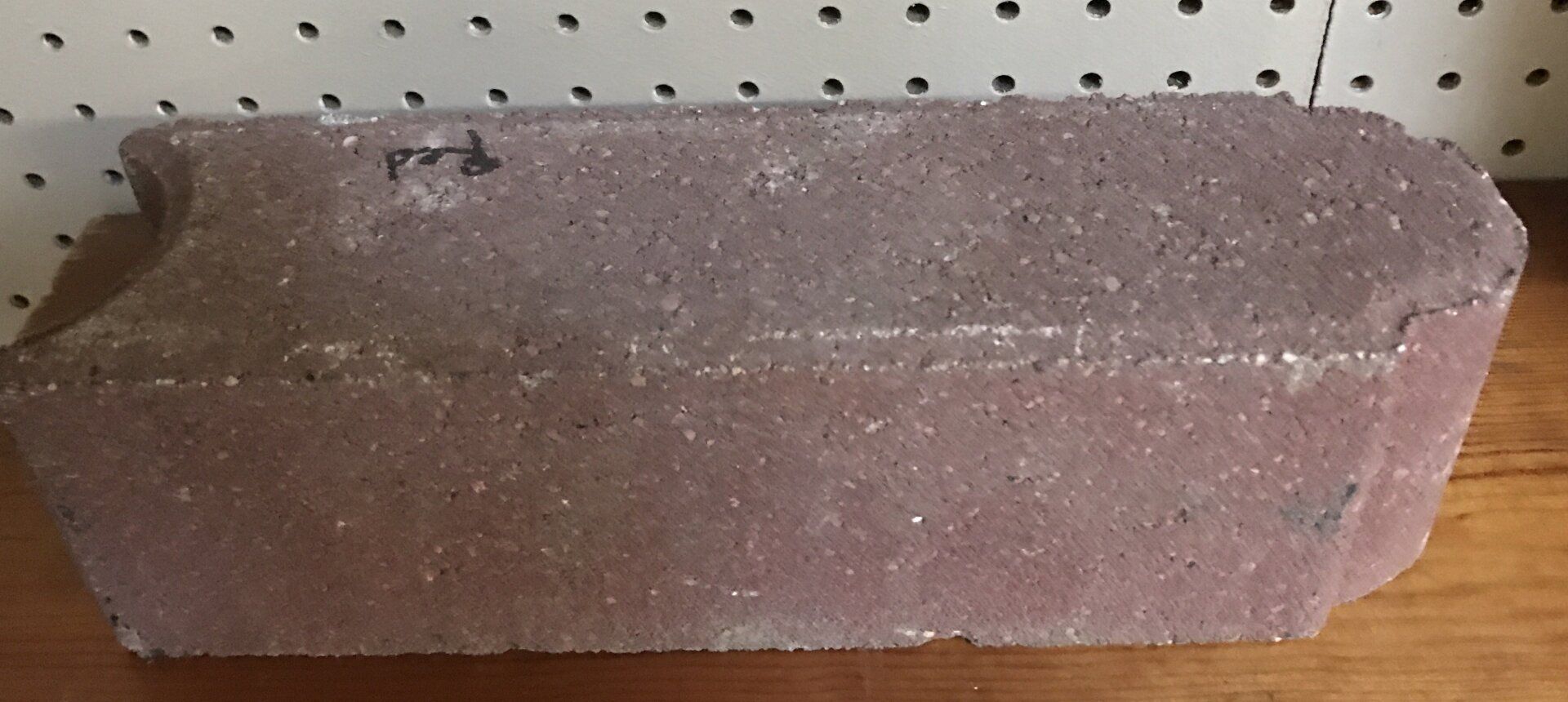 Landscape Bed Edging