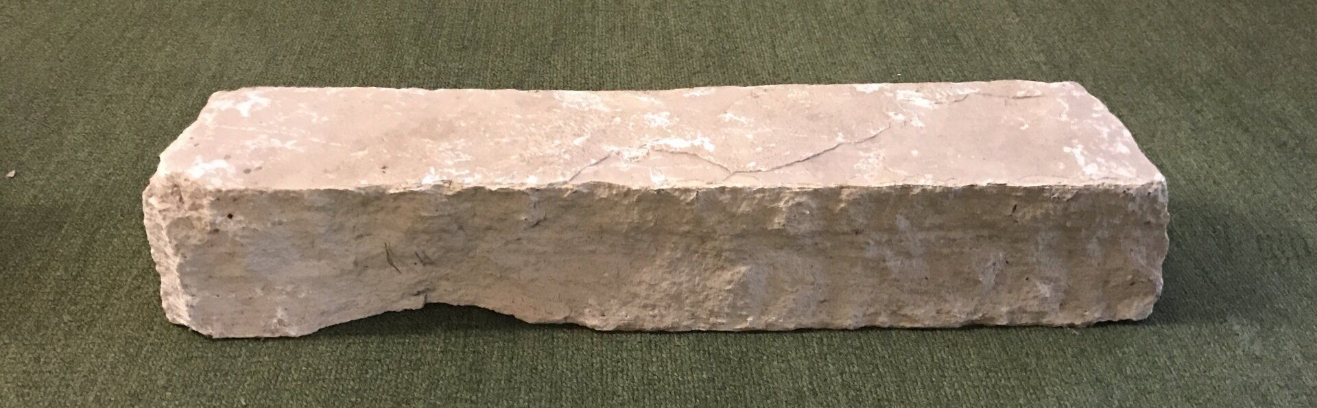 Landscape Bed Edging