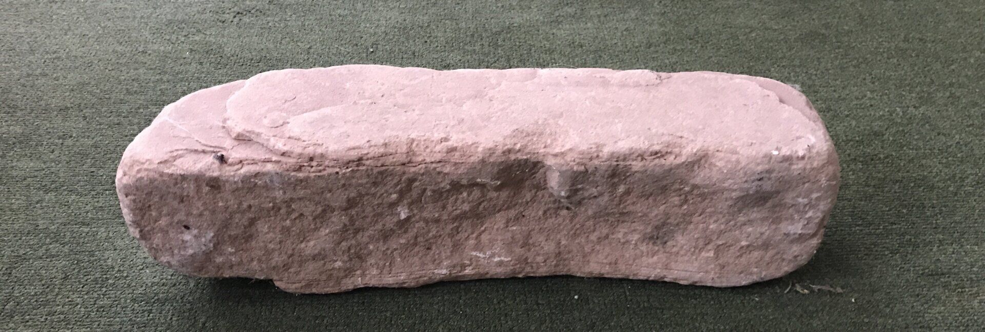 Landscape Bed Edging