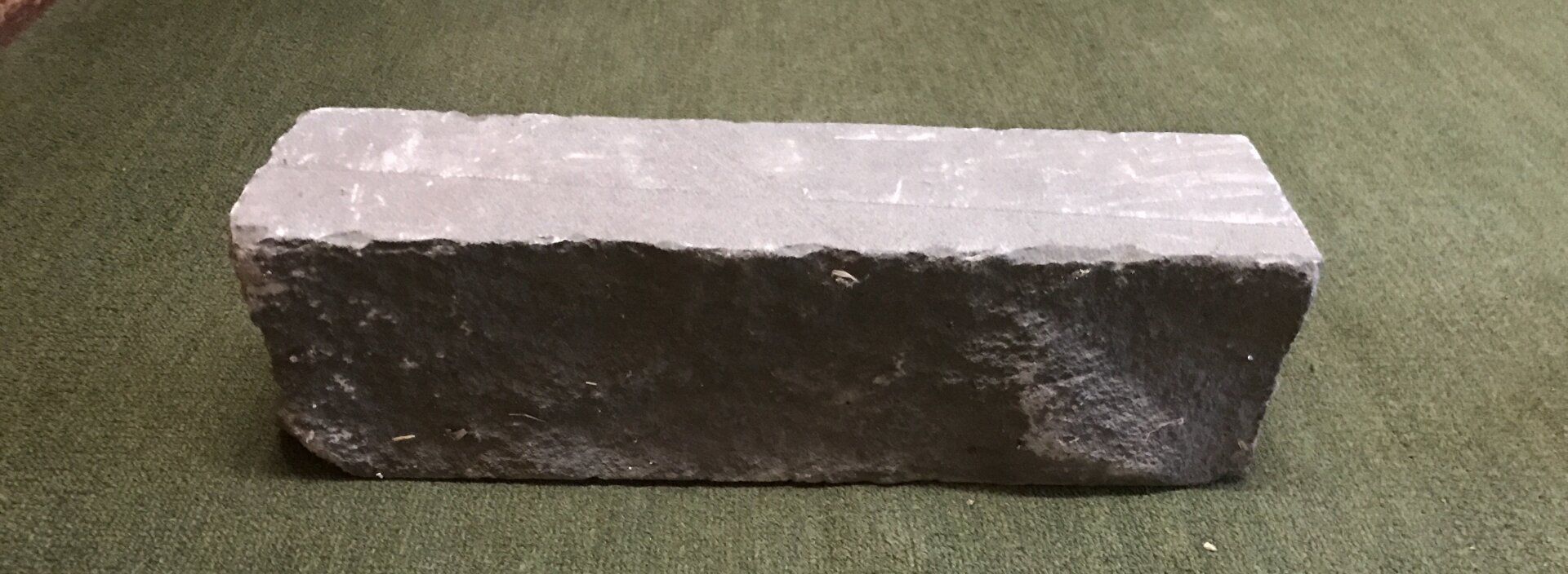 Landscape Bed Edging