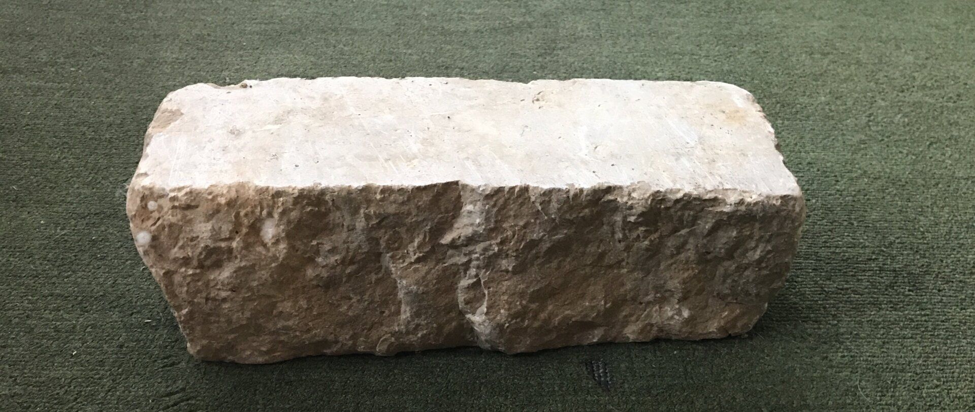 Landscape Bed Edging