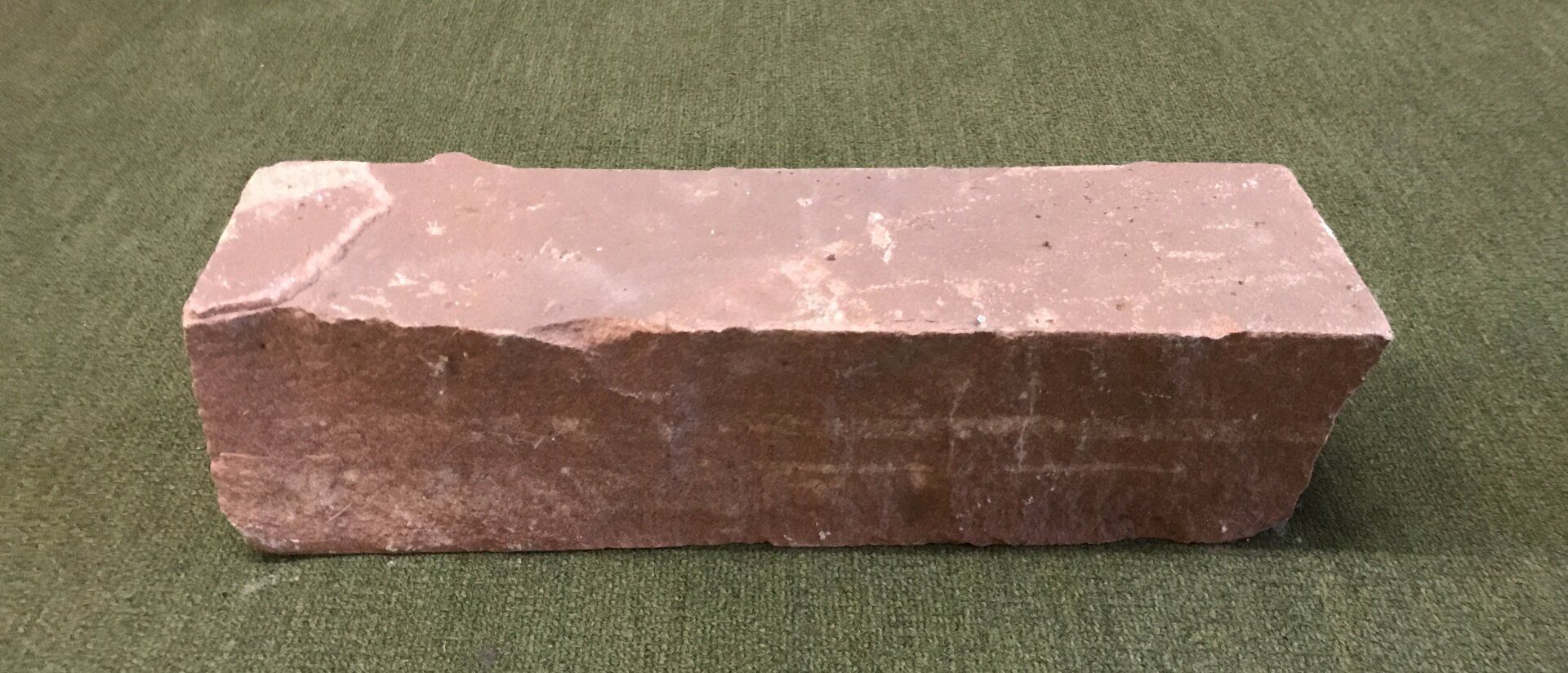 Landscape Bed Edging