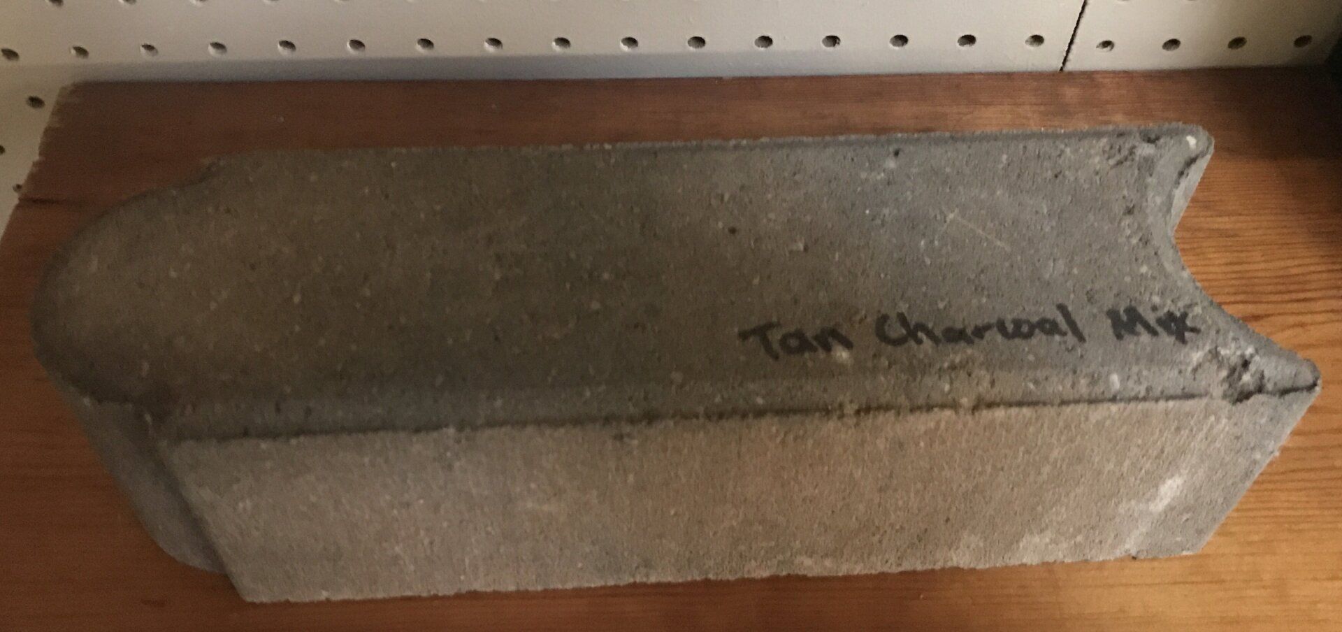 Landscape Bed Edging