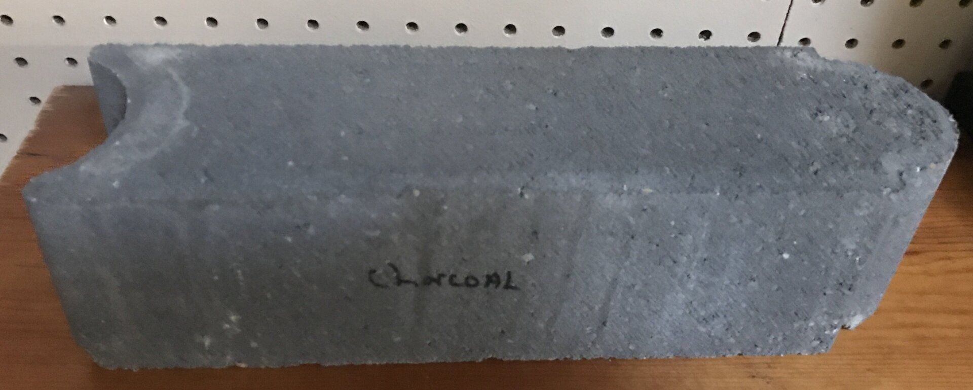 Landscape Bed Edging