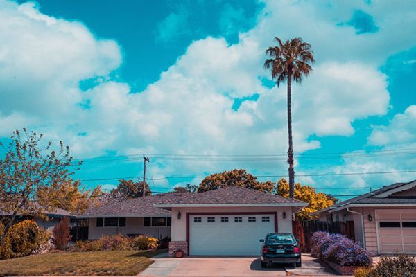 Focus Garage Door & Service